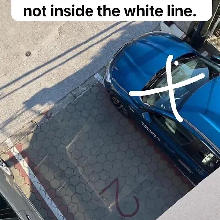 Appartement Dama Blizina Amfiteatra I Bus Kolodvora ,besplatan Privatni Parking,self-check- In Pula