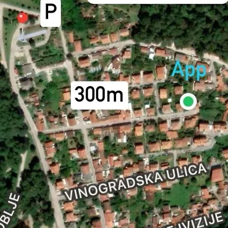 Apartamento Smjestaj Za Dvije Osobe ,blizina Amfiteatra I Bus Kolodvora ,self-check- In,parking U Ulici Pula